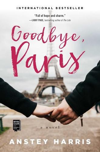 Goodbye, Paris