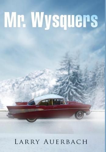 Cover image for Mr. Wysquers