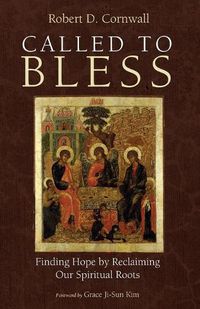 Cover image for Called to Bless