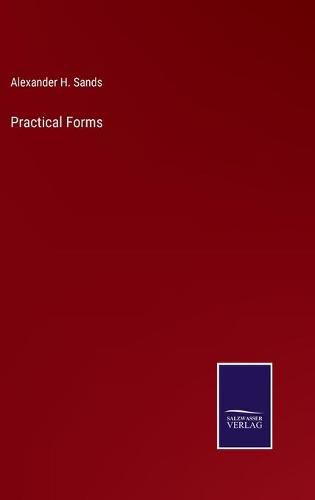 Cover image for Practical Forms