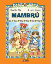 Cover image for Mambru