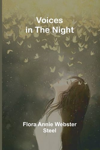 Cover image for Voices in the Night