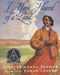 Cover image for I Have Heard of a Land