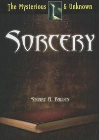 Cover image for Sorcery