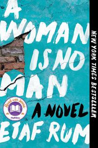 Cover image for A Woman Is No Man: A Novel