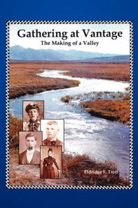 Cover image for Gathering at Vantage