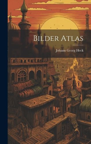 Cover image for Bilder Atlas