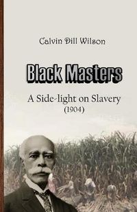 Cover image for Black Masters