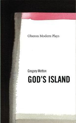 Cover image for God's Island