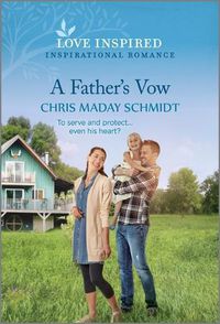 Cover image for A Father's Vow