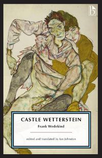 Cover image for Castle Wetterstein