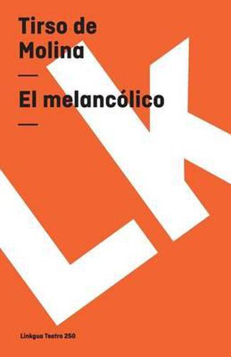 Cover image for melancolico