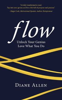 Cover image for Flow