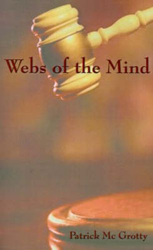 Cover image for Webs of the Mind