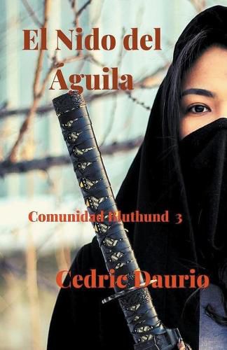 Cover image for El Nido del Aguila- Comunidad Bluthund 3