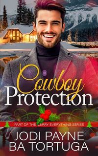 Cover image for Cowboy Protection