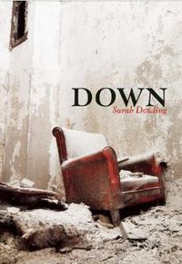 Cover image for DOWN