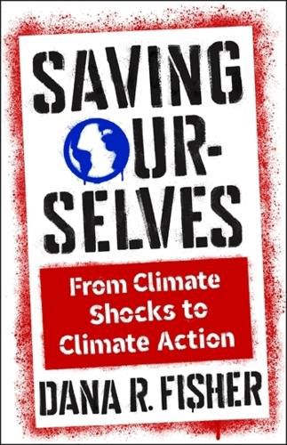 Cover image for Saving Ourselves