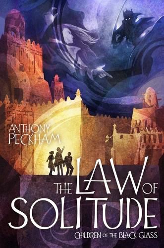 Cover image for The Law of Solitude: Volume 3
