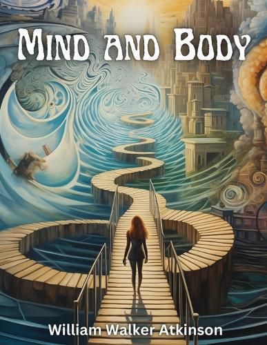 Cover image for Mind and Body