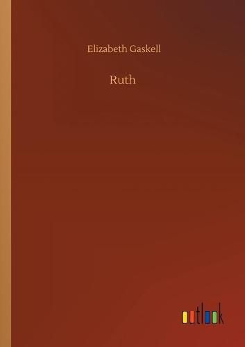 Cover image for Ruth