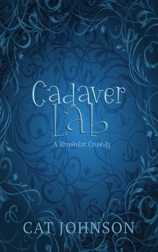 Cover image for Cadaver Lab