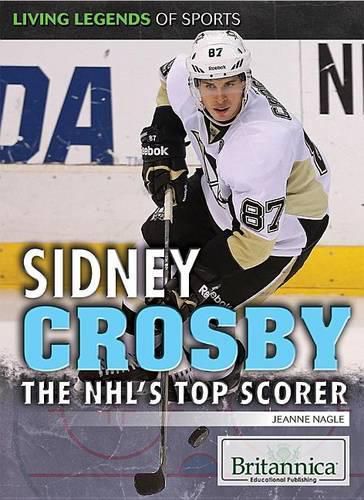 Sidney Crosby: One of the Nhl's Top Scorers