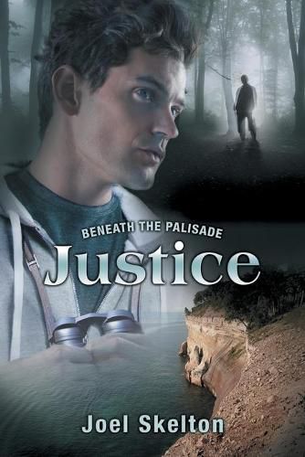 Cover image for Beneath the Palisade: Justice