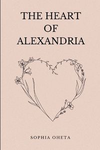 Cover image for The Heart of Alexandria