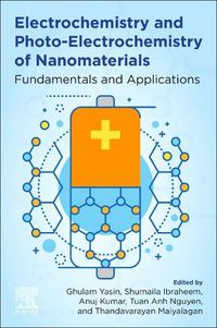 Cover image for Electrochemistry and Photo-Electrochemistry of Nanomaterials