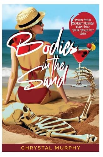 Cover image for Bodies in the Sand