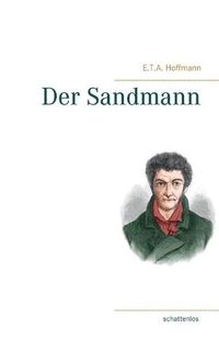 Cover image for Der Sandmann