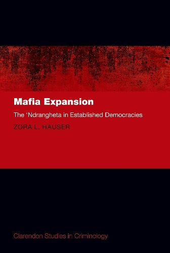 Cover image for Mafia Expansion