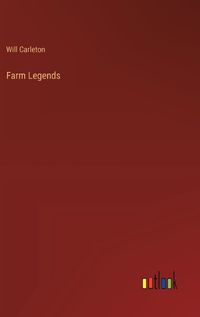 Cover image for Farm Legends