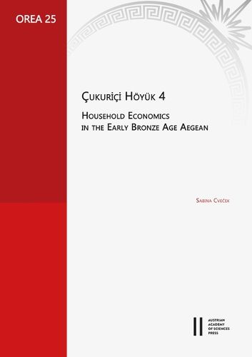 Cover image for Cukurici Hoyuk 4