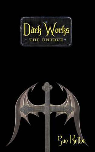 Cover image for Dark Works