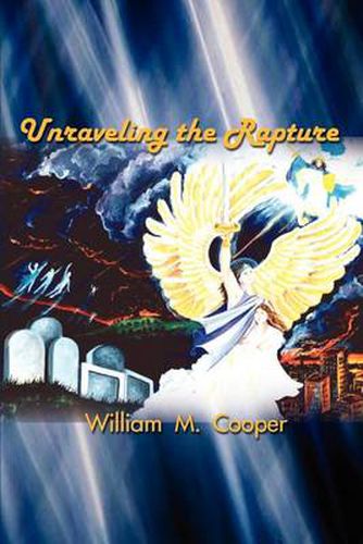 Cover image for Unraveling the Rapture