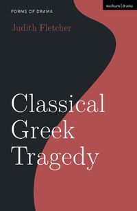 Cover image for Classical Greek Tragedy