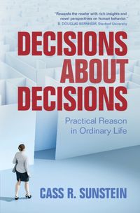 Cover image for Decisions about Decisions
