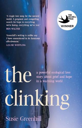 Cover image for The Clinking