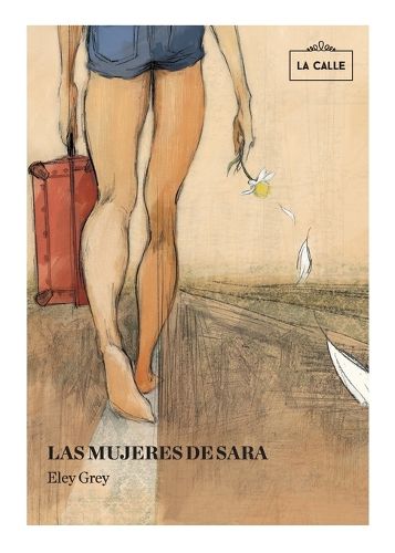 Cover image for Las mujeres de Sara