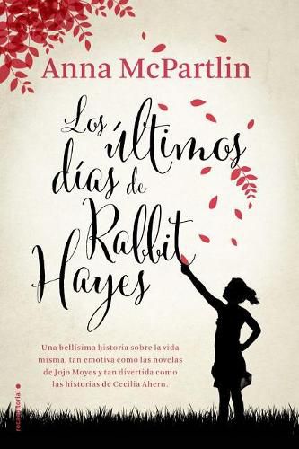 Cover image for Los Ultimos Dias de Rabbit Hayes
