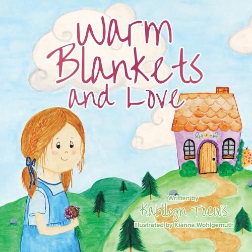 Cover image for Warm Blankets and Love
