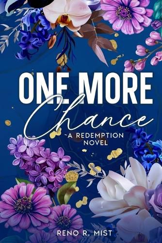 Cover image for One More Chance
