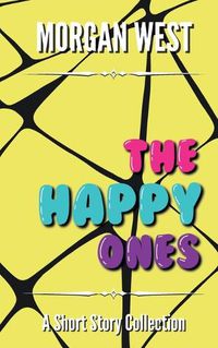 Cover image for The Happy Ones