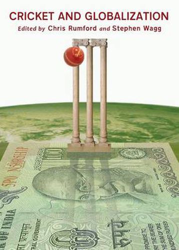 Cover image for Cricket and Globalization