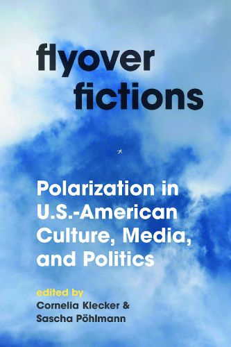 Cover image for Flyover Fictions