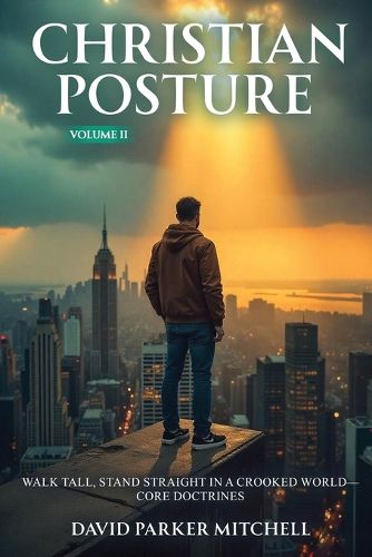 Cover image for Christian Posture