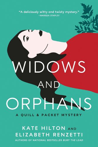 Cover image for Widows and Orphans