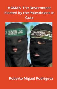 Cover image for Hamas